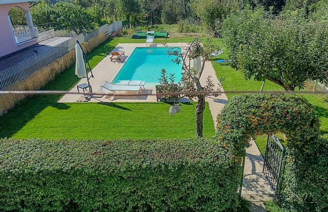 Casa Fiorella - Irpinia-1