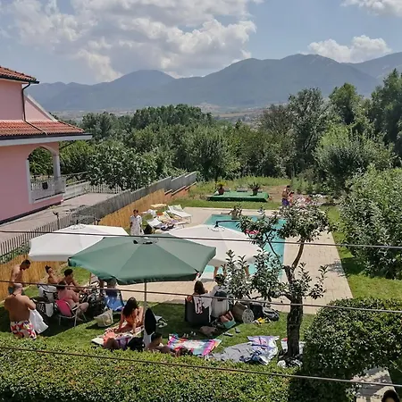 Casa Fiorella - Irpinia-2