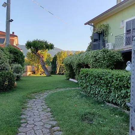 Casa Fiorella - Irpinia-3